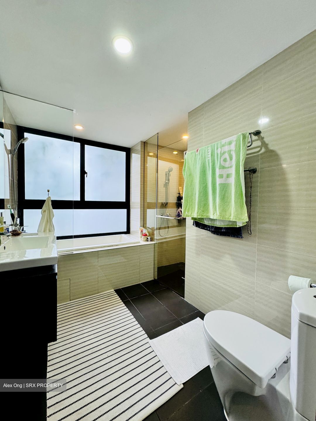 RiverParc Residence (D19), Condominium #440978251